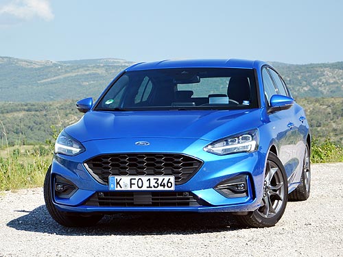    . - Ford Focus - Ford
