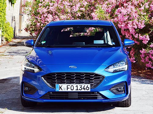    . - Ford Focus - Ford