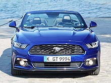 - Ford Mustang New.     