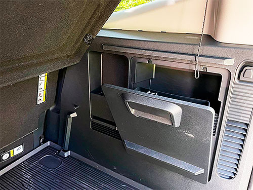 ����-����� Ford Tourneo Courier: �� ����������� �� �������� ���