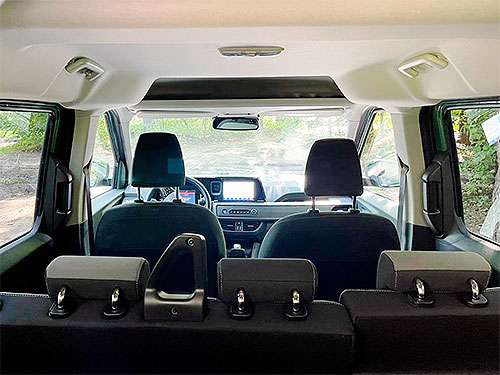 ����-����� Ford Tourneo Courier: �� ����������� �� �������� ���