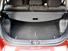 - Great Wall Haval M4:    