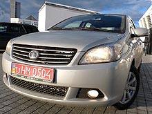 Great Wall Voleex C30     61 .  