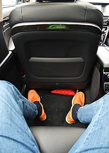 � �������� �������� ���������� �������� ����: ������ ���������� � Emgrand GC9