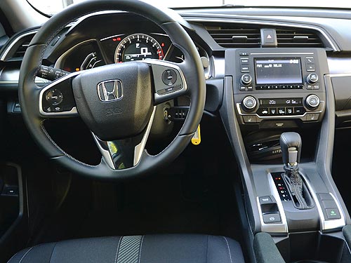 - Honda Civic New.  Cross Tour    Accord - Honda