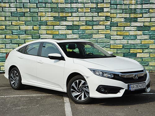 - Honda Civic New.  Cross Tour    Accord - Honda