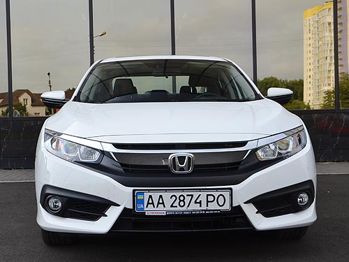 - Honda Civic New.  Cross Tour    Accord - Honda