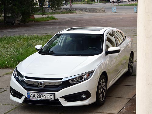 - Honda Civic New.  Cross Tour    Accord - Honda