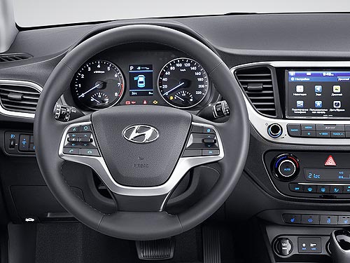    Hyundai Accent New.   ,      - Hyundai