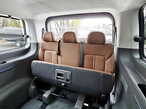  . - Hyundai Staria - Hyundai