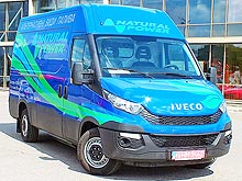 - IVECO Daily CNG:      ,   ?