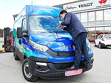 - IVECO Daily CNG:      ,   ?