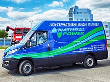 - IVECO Daily CNG:      ,   ?