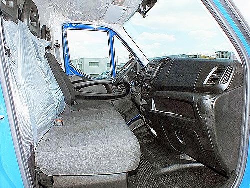 - IVECO Daily CNG:      ,   ?