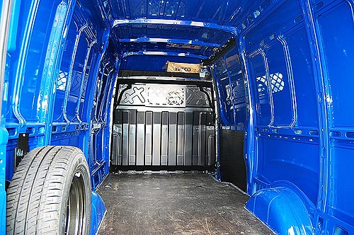 - IVECO Daily CNG:      ,   ?