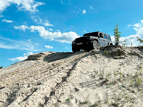    Jeep Wrangler    . - - Jeep