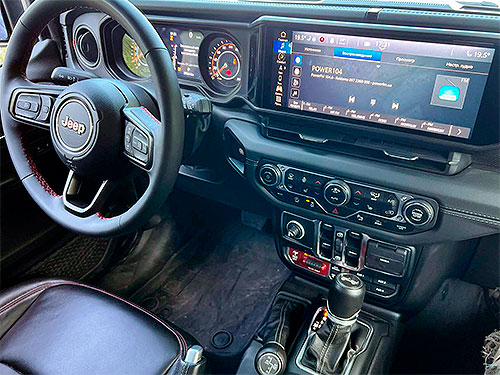    Jeep Wrangler    . - - Jeep