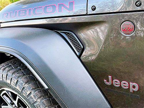    Jeep Wrangler    . - - Jeep