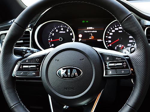  . - KIA Proceed - KIA