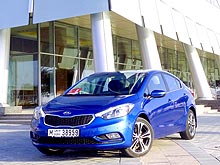 - KIA Cerato: ,   