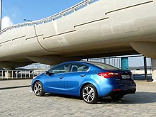 - KIA Cerato: ,   