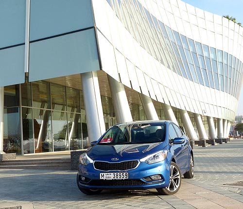 - KIA Cerato: ,   