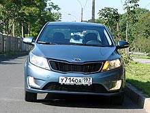  Kia Rio ""      - Kia