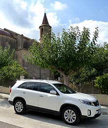    IA Sorento      44  