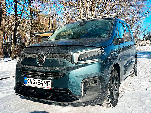 -:   : Citroen Berlingo  Opel Combo - Opel
