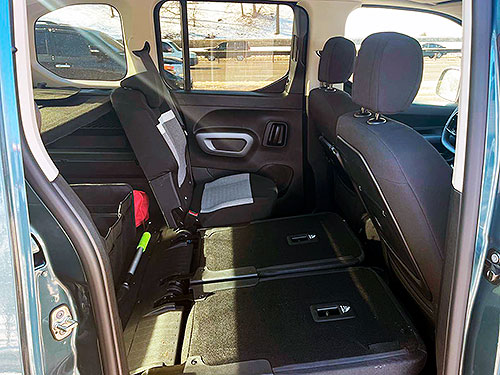 -:   : Citroen Berlingo  Opel Combo - Opel