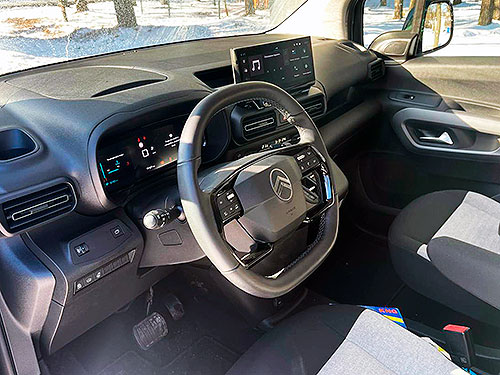 -:   : Citroen Berlingo  Opel Combo - Opel