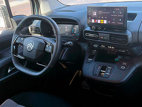 -:   : Citroen Berlingo  Opel Combo - Opel