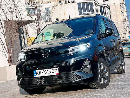 -:   : Citroen Berlingo  Opel Combo - Opel