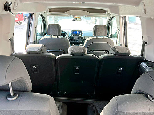 -:   : Citroen Berlingo  Opel Combo - Opel