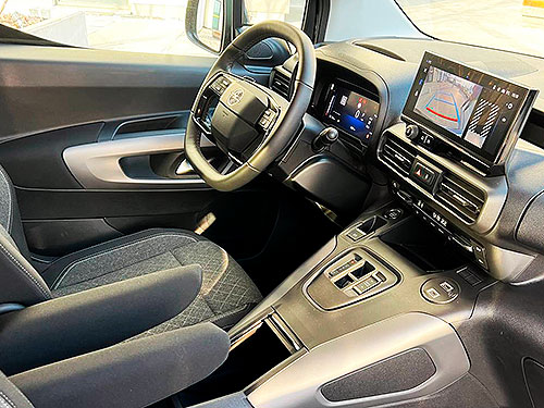 -:   : Citroen Berlingo  Opel Combo - Opel