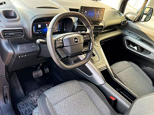 -:   : Citroen Berlingo  Opel Combo - Opel