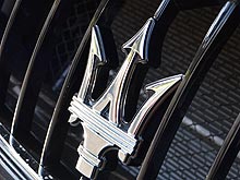  Maserati         - Maserati