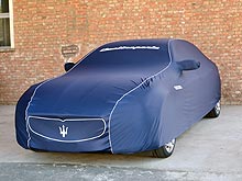    2013      Maserati