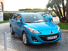 Mazda   $740 
