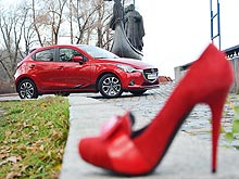 -  Mazda2:     - Mazda