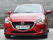 -  Mazda2:    