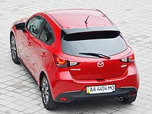 -  Mazda2:    