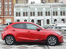 -  Mazda2:    