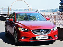 - Mazda6   . -    - Mazda