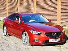 - Mazda6   . -   