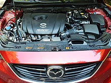 - Mazda6   . -   
