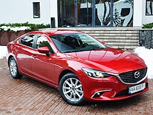     Mazda6