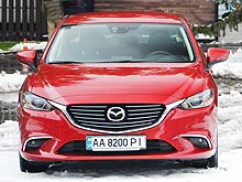     Mazda6