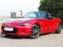 - Mazda MX-5:   ,     - Mazda