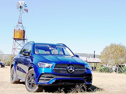 ,   . -  Mercedes-Benz GLE